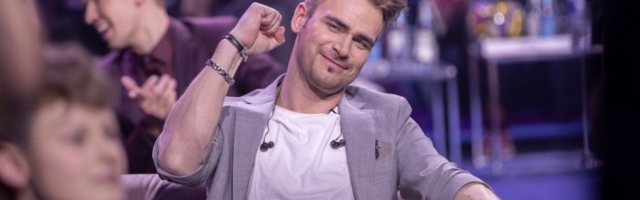 Uku Suviste on valmis isaks saama: ma laseks sel hea meelega juhtuda