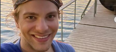 HUUMOR KUUBIS: Daniel Levi Viinalass näitas mis tunne on tegelikult tütarde isa olla