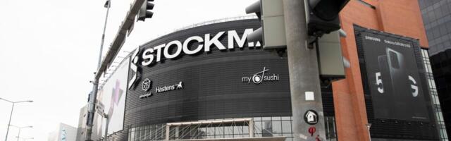 Stockmann eemaldab kõikides tegutsemisriikides müügilt kõik Venemaa ja Valgevene päritolu tooted