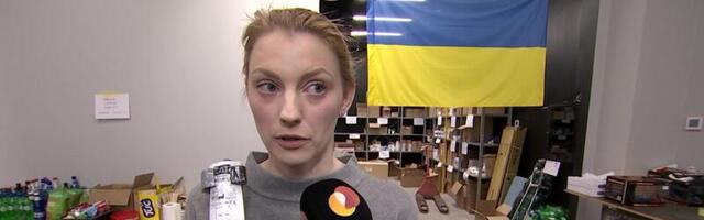 Reporter: Heategevuskontsert "Slava Ukraini" on tänaseks kogunud ligi 800 000 eurot!