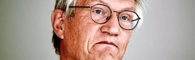 Rootsi peaepidemioloog ei siirdugi WHOsse