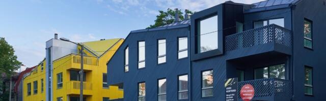 Lumi Capital otsib personali- ja kvaliteedispetsialisti