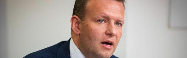 Теперь танк уберет правительство
