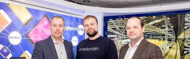 Parim välistudengite praktikakoht on Playtech Estonia