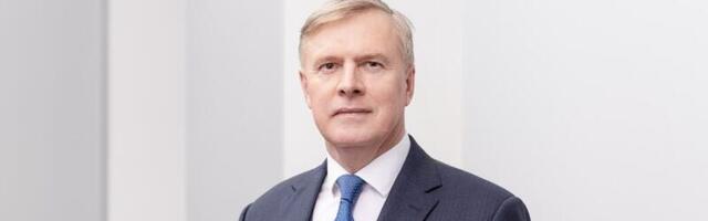 Ministriteks Madis Kallas ja Kalle Laanet