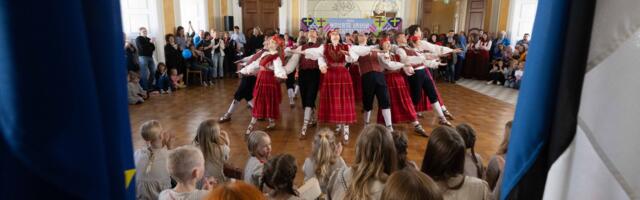 Riigikogul käis külas üle 5000 inimese