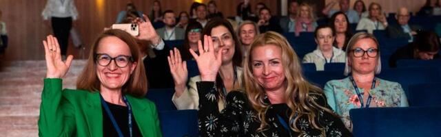 Ligi 600 juhti võttis eile PAUSi ...