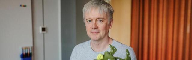 Jaan Tallinn: tehisaru võib ohustada tervet inimkonda