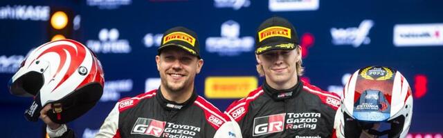 Unibet ja ERC Delfi Rally Estonia koostöö avab uusi võimalusi mõlemale poolele