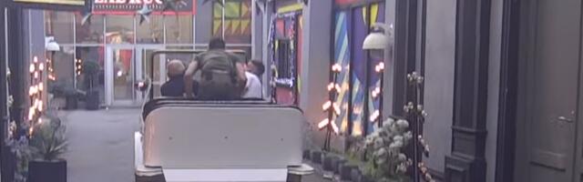 Još jedan MUŠKARAC napustio ''Elitu'' - sve ih je manje, Anđelo Ranković osvojio 97% glasova, svi u šoku (VIDEO)