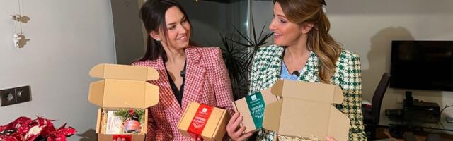 Tervisetooted viiruste hooajaks