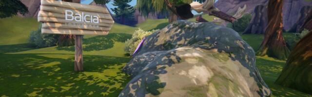 Eestis tegutsev kindlustaja püüab kliente Fortnite´is. “Tahame jõuda laiema sihtrühmani”