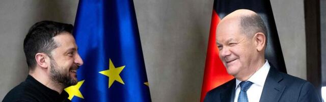 SAKSAMAA VALIMISED | Felix Gasper: Saksamaa toetus Ukrainale jätkub kahtlemata ka pärast valimisi