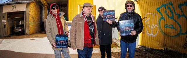 Tõnu Trubetsky: meil on raideris kirjas, et kaks õlut ja rohkem ei tohi