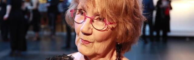 VIDEO | Alati särav ja kaunis! Reet Linna rääkis, mis on ikkagi tema salarelv, et ta nii hea välja näeb