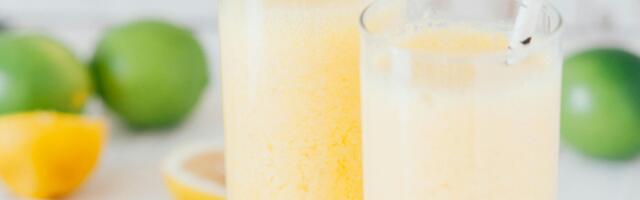 Kevadine detox : sära silmadesse!