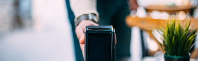 PXP Launches New POS Payment Solution to Improve Merchant Payment Acceptance