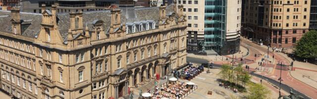 New Whitecap Report to Map and Analyse Fintech Growth Across the North of England