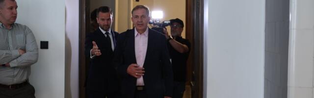 Linnapeakandidaat Sõõrumaa: “Teen otsuseid, mis on kasulikud kõigile”