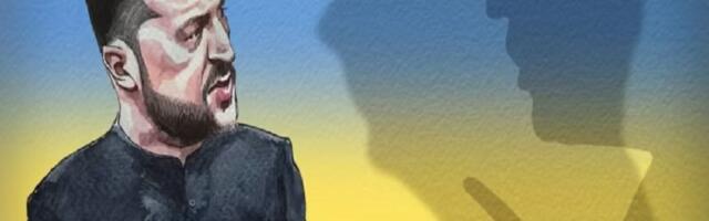 Interpreting Zelensky’s Shifting Goalposts For Victory