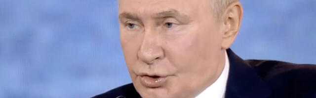 Siseinfo: Putin soovib sõda laiendada, et saavutada oma tahtmine – loodab, et USA ei sekku