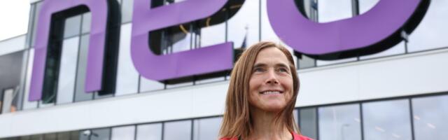 Maive Rute: Narva magnettehas vähendab Euroopa sõltuvust Hiinast