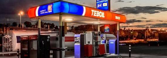 Soome tanklakett Teboil läheb teisele Venemaaga seotud firmale