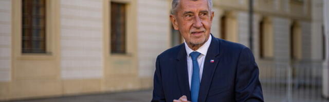 Politico: Babiš kavatseb alustada võitlust EL-i rohereeglite vastu