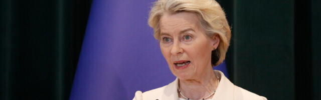 USA rahuplaan sisaldab eurooplaste jaoks mitmeid punaseid jooni