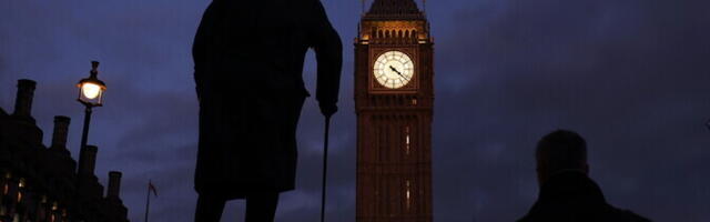 Briti valitsus asus uurima Vene ja Hiina raha mõju riigi sisepoliitikale