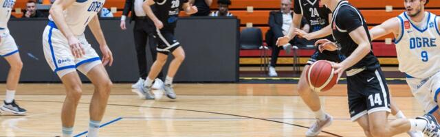 TÄNA DELFI TV-s | Eesti-Läti korvpalliliigas kohtuvad Viimsi ja Pärnu Transcom