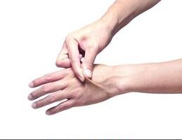 kas sul on vedelikupuudus või mitte? VAATA KOHE JÄRGI!