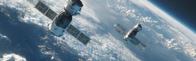 Uus oht: Venemaa suudab oma luuresatelliitidega pealt kuulata Lääne sidet ja isegi vaenulikke satelliite alla kukutada