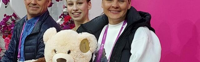 CAS jättis väärkohtlemises süüdistatava Eesti iluuisutreeneri kaebuse rahuldamata. Reinsalu_ tõendid ja õiguslik alus puuduvad