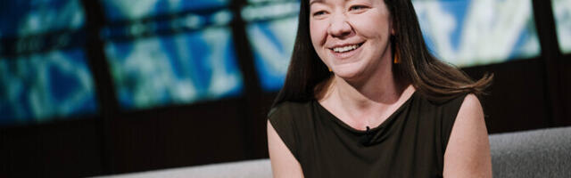 Narvas õpetajana töötav Matilde Matvere: suurim kingitus lapsele on austus