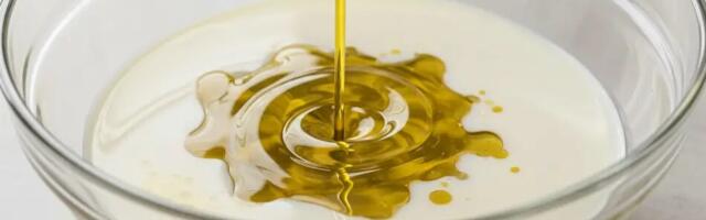 Sega oliiviõli ja piim – tulemus üllatab sind täielikult