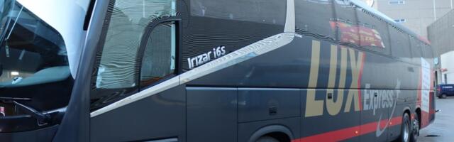 Teenuste eksport ja import Eestis näitab elavnemise märke