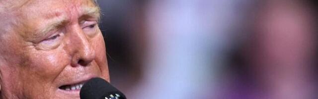 Iraani vastupanu ettenägematud tagajärjed