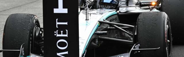 Jaapani GP_ Kimi Antonelli võitis teise sõidu järjest ning kerkis aegade noorimaks MM-liidriks