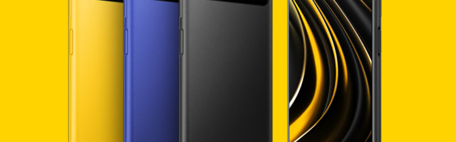 Poco värske üllitis: 150-eurone säästumudel, millega saab teisi telefone laadida