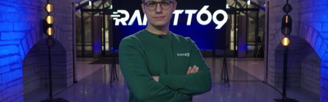 „Rakett69“ finalisti mentor Johann-Gustav Lend_ võlgneme oma paranenud elukvaliteedi inseneeriale