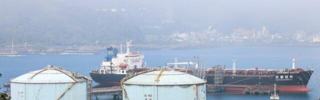 Wall Streeti analüütiku valik: 10 naftaaktsiat, mis võidavad energiakriisist enim