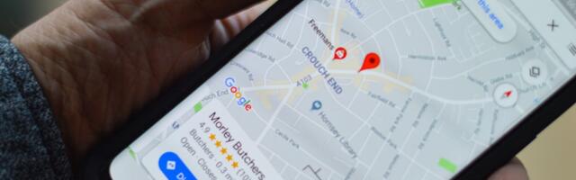 Mislite da vas ne prate? Google čuva mapu svakog vašeg koraka godinama unazad