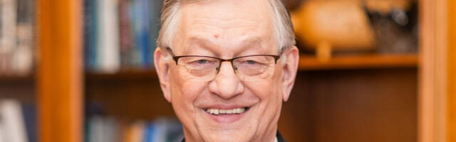 Teadus, kapital ja ettevõtlus tuleb siduda üheks strateegiaks