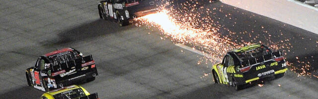 Euroopa energiapoliitika: täiskiirusel vastu seina