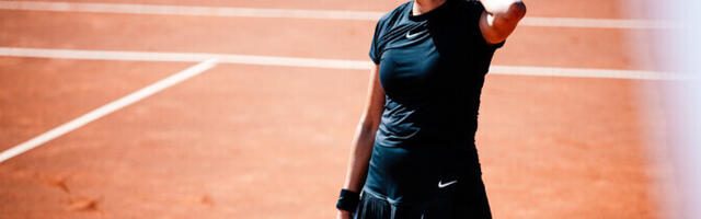 Nuudi jõudis Madridis settigi kaotamata kaheksa hulka