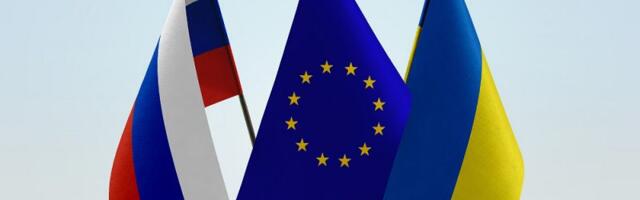 Are There Any Merits To The EU Mediating Between Russia & Ukraine?