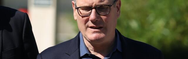 Briti meedia andmeil teatab peaminister Keir Starmer lähipäevil tagasiastumisest