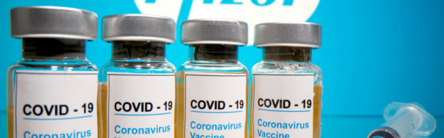 Suurbritannias sai esimene koroonavaktsiin kasutusloa ja süstimine algab järgmisel nädalal