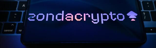 Rahapesu andmebüroo tunnistas Zondacrypto tegevusloa kehtetuks